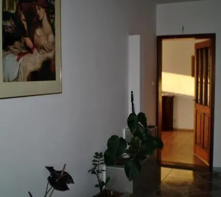 An Der Kaschubischen Seenplatte Ferienhaus *