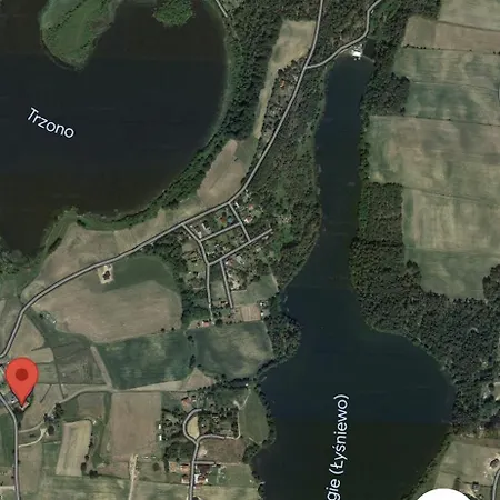 An Der Kaschubischen Seenplatte * Lysniewo