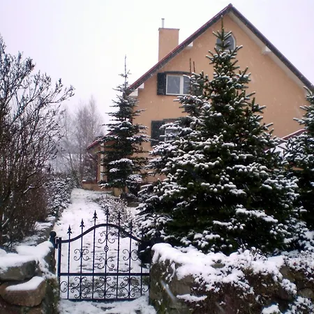 An Der Kaschubischen Seenplatte Ferienhaus Lysniewo
