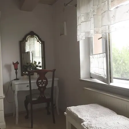 An Der Kaschubischen Seenplatte Ferienhaus
