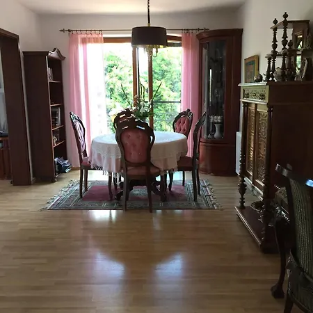 Ferienhaus An Der Kaschubischen Seenplatte *